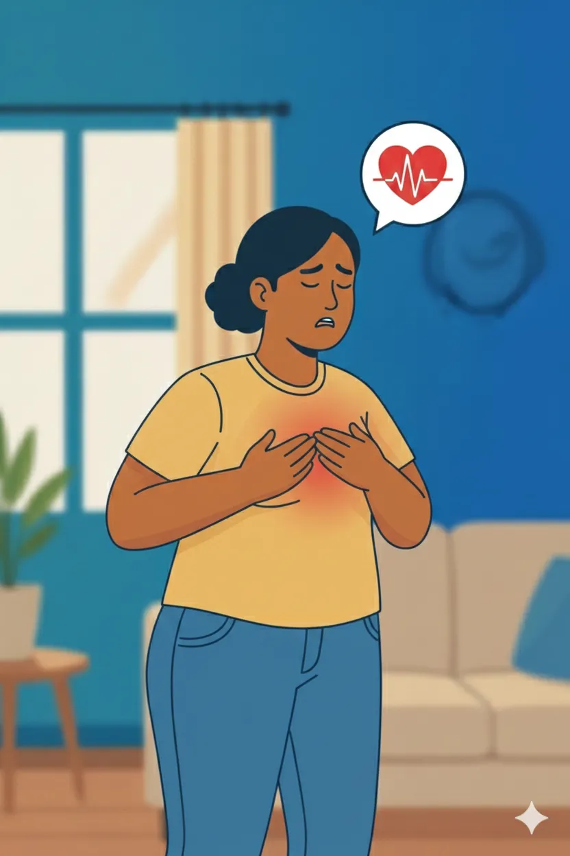 Heart Problems